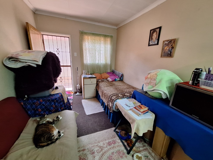 2 Bedroom Property for Sale in Die Bult North West